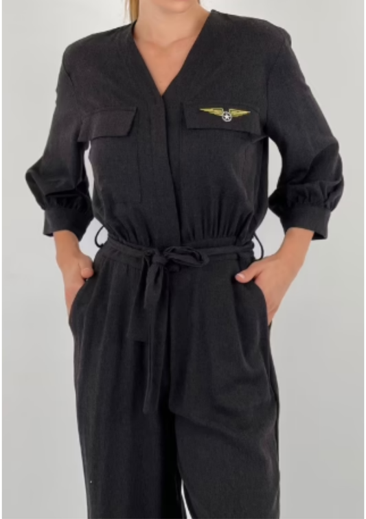 Combinaison Aviateur