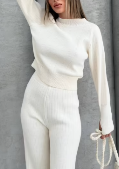 Ensemble En Maille