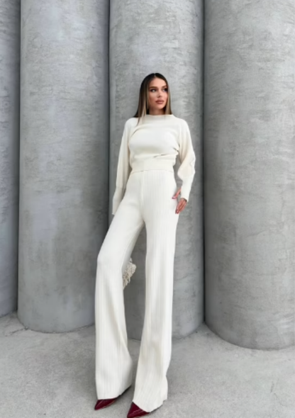 Ensemble En Maille